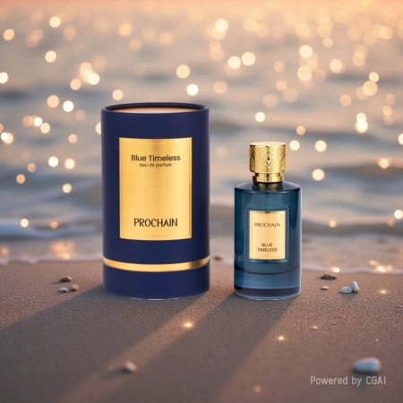 Prochain Blue Eternity 100ml Fragrance Eau de Toilette Prochain Blue Eternity 100ml Fragrance Eau de Toilette